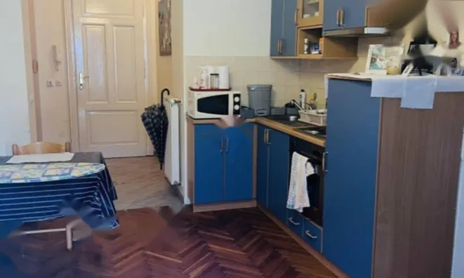 Недвижимость Четырехкомнатная квартира в центре Опатии: 4