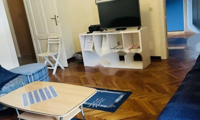 Недвижимость Четырехкомнатная квартира в центре Опатии: 6