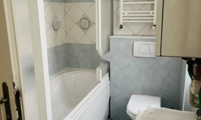 Недвижимость Четырехкомнатная квартира в центре Опатии: 7