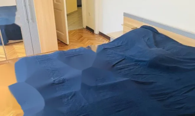 Недвижимость Четырехкомнатная квартира в центре Опатии: 9