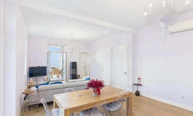 Недвижимость Трехкомнатная квартира Ичичи: 2