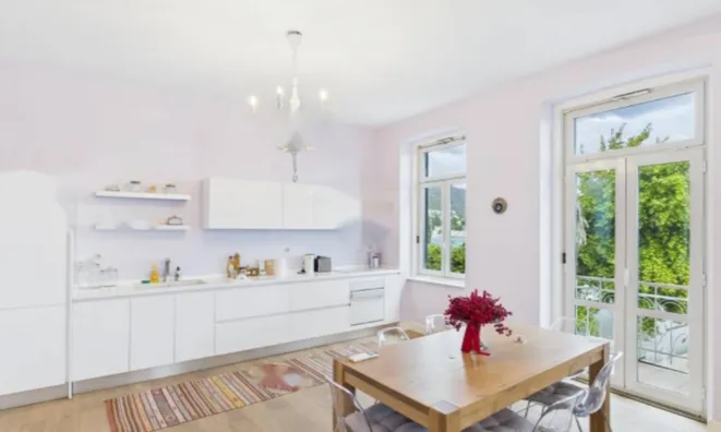 Недвижимость Трехкомнатная квартира Ичичи: 3