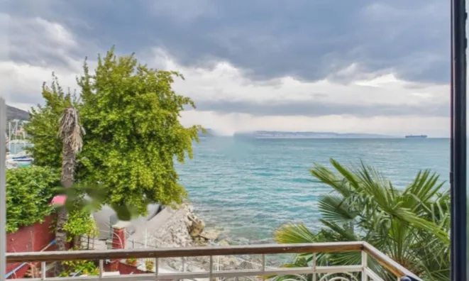 Недвижимость Трехкомнатная квартира Ичичи: 4