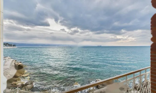 Недвижимость Трехкомнатная квартира Ичичи: 5