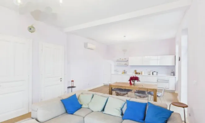 Недвижимость Трехкомнатная квартира Ичичи: 8