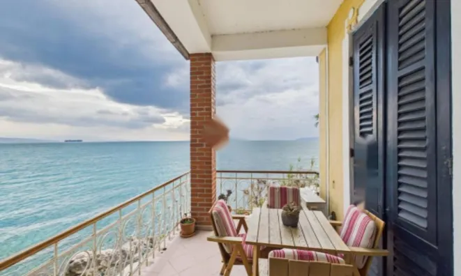 Недвижимость Трехкомнатная квартира Ичичи: 9