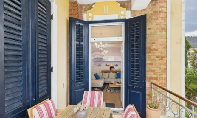 Недвижимость Трехкомнатная квартира Ичичи: 11