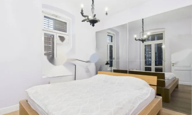 Недвижимость Трехкомнатная квартира Ичичи: 12