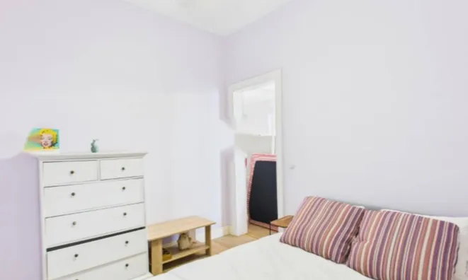 Недвижимость Трехкомнатная квартира Ичичи: 13