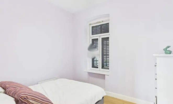 Недвижимость Трехкомнатная квартира Ичичи: 14