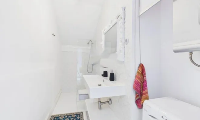 Недвижимость Трехкомнатная квартира Ичичи: 16