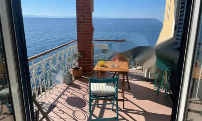 Недвижимость Трехкомнатная квартира Ичичи: 17