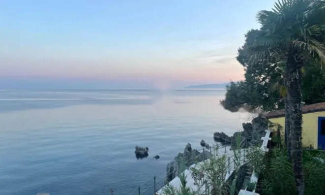 Недвижимость Трехкомнатная квартира Ичичи: 18