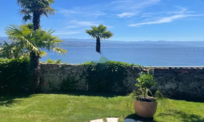 Недвижимость Трехкомнатная квартира Ичичи: 19