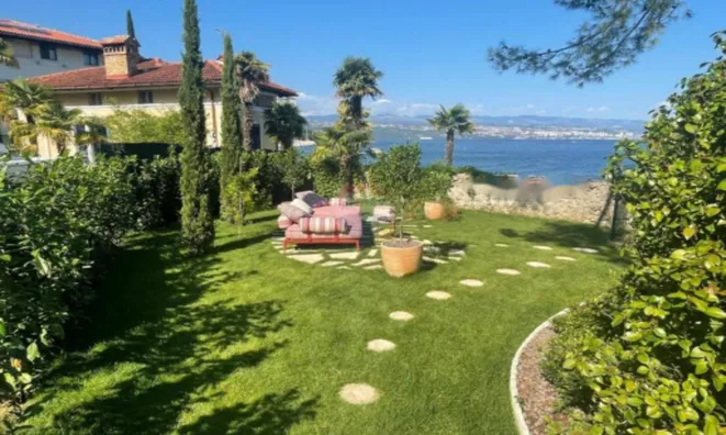 Недвижимость Трехкомнатная квартира Ичичи: 20