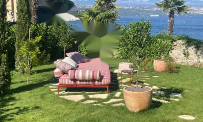 Недвижимость Трехкомнатная квартира Ичичи: 21