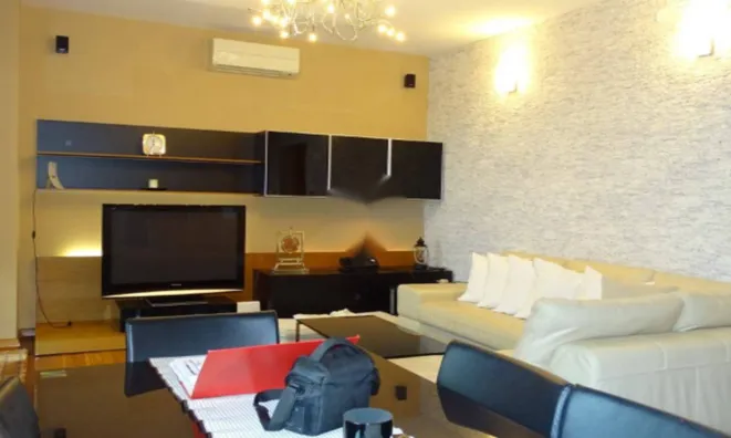 Недвижимость Четырехкомнатная квартира Опатия: 3