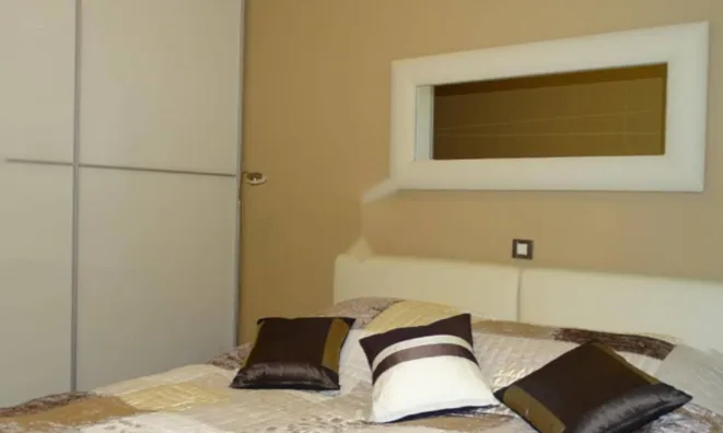 Недвижимость Четырехкомнатная квартира Опатия: 6