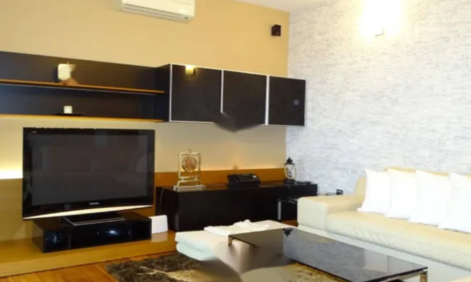 Недвижимость Четырехкомнатная квартира Опатия: 11