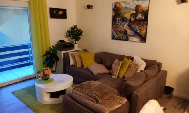 Недвижимость Трехкомнатная квартира Вепринац: 2