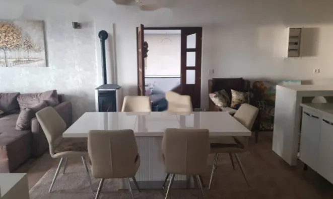 Недвижимость Трехкомнатная квартира Вепринац: 3