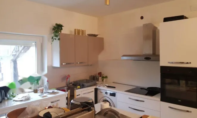 Недвижимость Трехкомнатная квартира Вепринац: 5