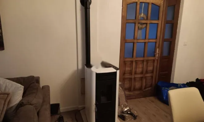 Недвижимость Трехкомнатная квартира Вепринац: 7