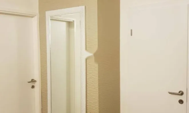 Недвижимость Трехкомнатная квартира Вепринац: 8