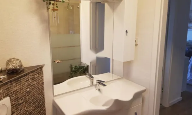 Недвижимость Трехкомнатная квартира Вепринац: 12