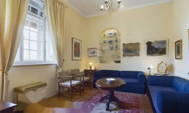 Недвижимость Трехкомнатная квартира в Опатии: 7