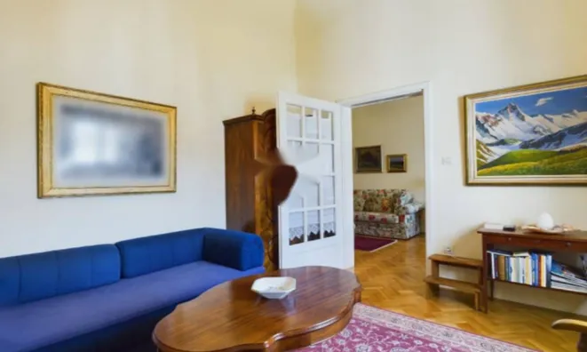 Недвижимость Трехкомнатная квартира в Опатии: 9