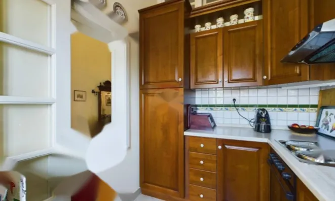 Недвижимость Трехкомнатная квартира в Опатии: 13