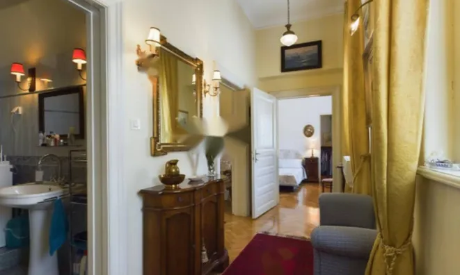 Недвижимость Трехкомнатная квартира в Опатии: 14