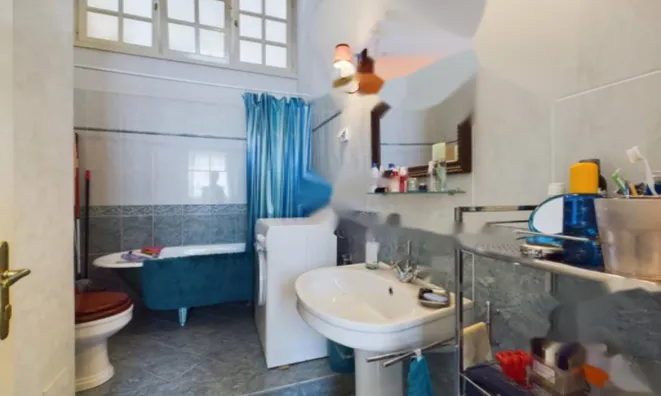 Недвижимость Трехкомнатная квартира в Опатии: 18