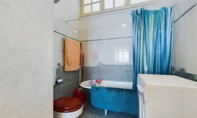 Недвижимость Трехкомнатная квартира в Опатии: 19