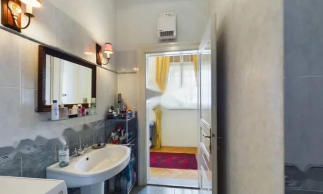 Недвижимость Трехкомнатная квартира в Опатии: 20