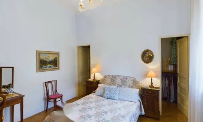 Недвижимость Трехкомнатная квартира в Опатии: 21