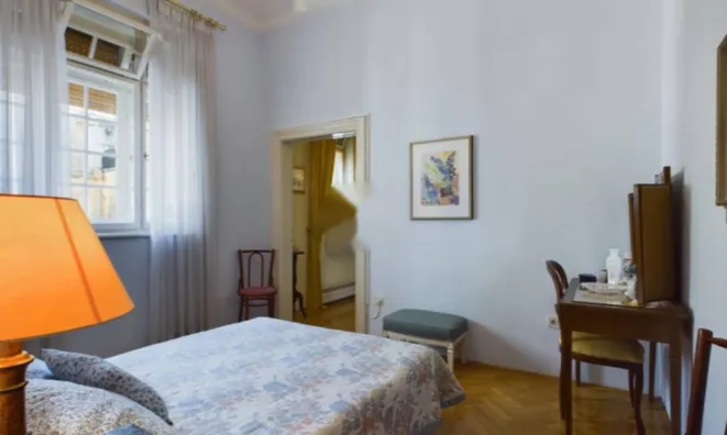 Недвижимость Трехкомнатная квартира в Опатии: 22