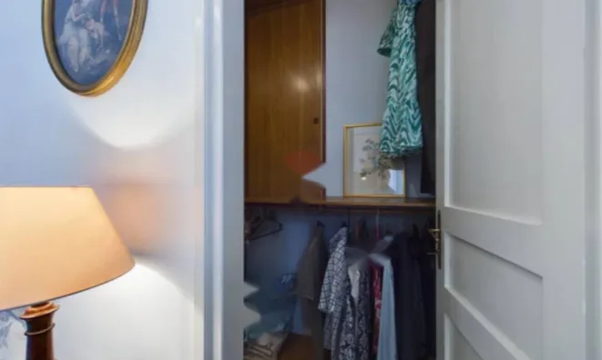 Недвижимость Трехкомнатная квартира в Опатии: 24