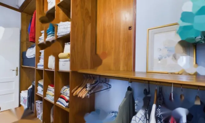 Недвижимость Трехкомнатная квартира в Опатии: 25