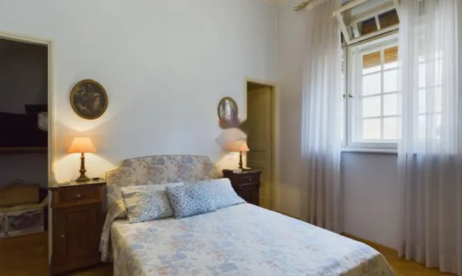 Недвижимость Трехкомнатная квартира в Опатии: 26