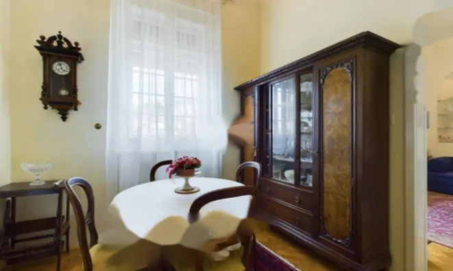 Недвижимость Трехкомнатная квартира в Опатии: 27