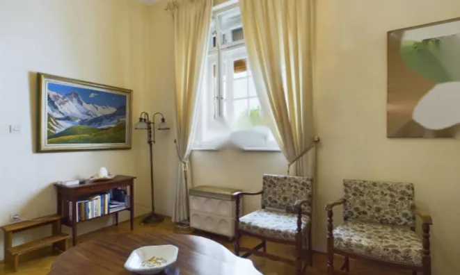 Недвижимость Трехкомнатная квартира в Опатии: 28