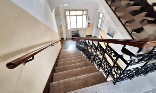 Недвижимость Трехкомнатная квартира в Опатии: 29