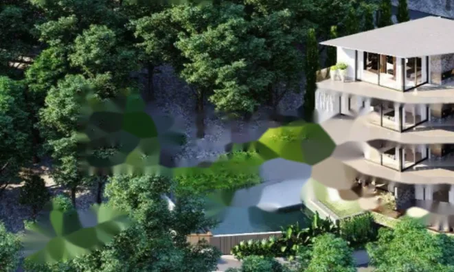 Недвижимость Четырехкомнатная квартира Центр: 1