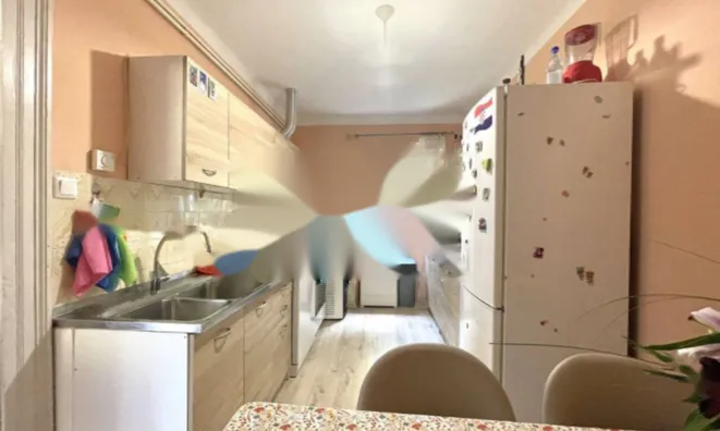 Недвижимость Трехкомнатная квартира Ика: 5