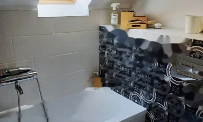 Недвижимость Четырёхкомнатная квартира в Центре: 9