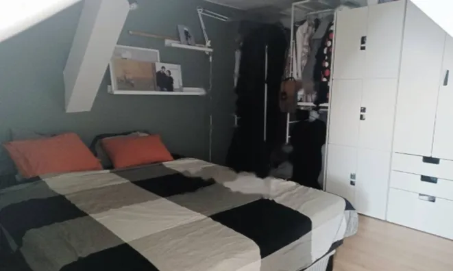 Недвижимость Четырёхкомнатная квартира в Центре: 10