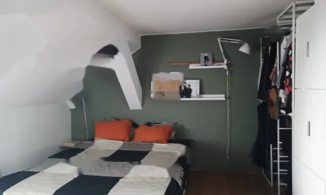 Недвижимость Четырёхкомнатная квартира в Центре: 11