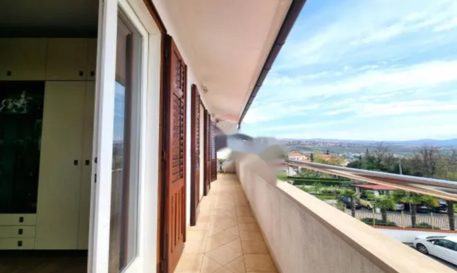 Недвижимость Семейный дом Побрии, Опатия: 2